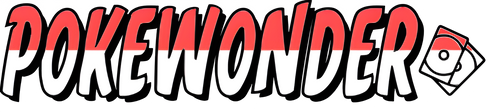 PokeWonder